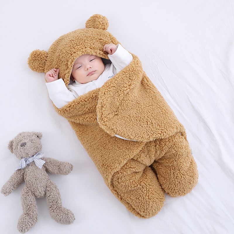 Baby Bear Bags